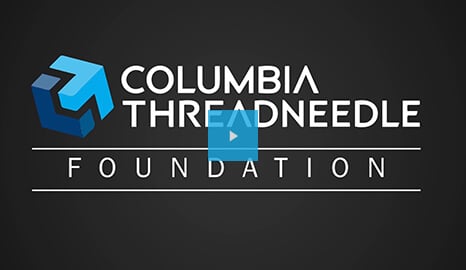 Columbia Threadneedle Foundation banner