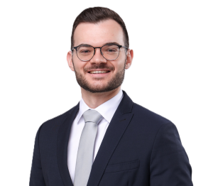 Torben Reckmann